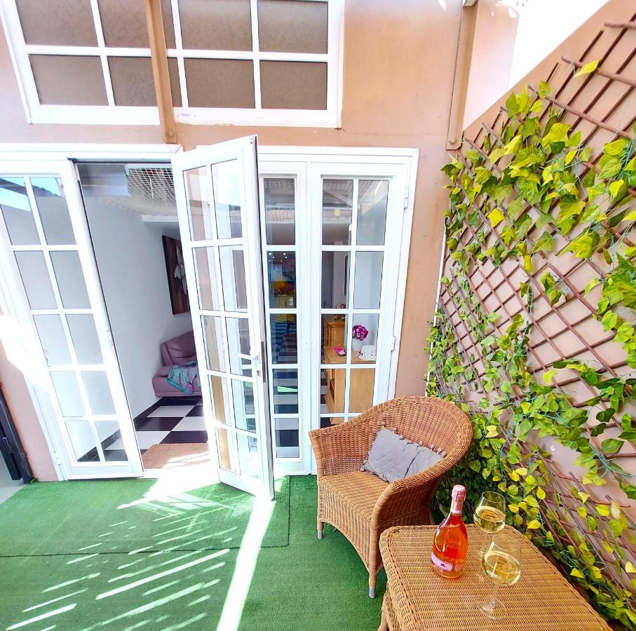 Elegant 3 Bedrooms, Wifi Free Costa Adeje  Εξωτερικό φωτογραφία