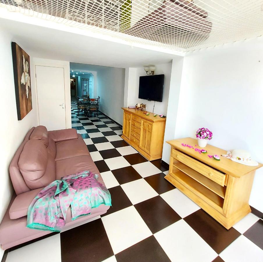Elegant 3 Bedrooms, Wifi Free Costa Adeje  Εξωτερικό φωτογραφία