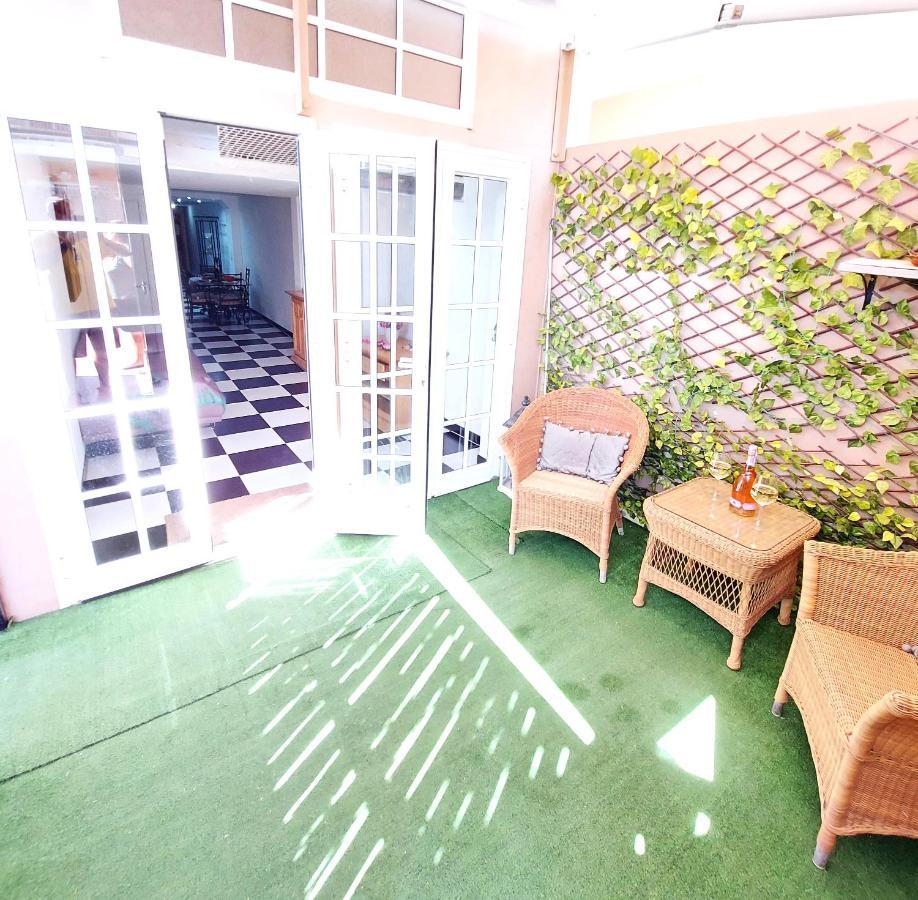 Elegant 3 Bedrooms, Wifi Free Costa Adeje  Εξωτερικό φωτογραφία