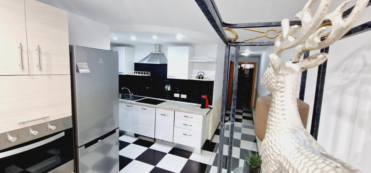 Elegant 3 Bedrooms, Wifi Free Costa Adeje  Εξωτερικό φωτογραφία