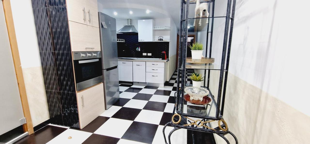 Elegant 3 Bedrooms, Wifi Free Costa Adeje  Εξωτερικό φωτογραφία