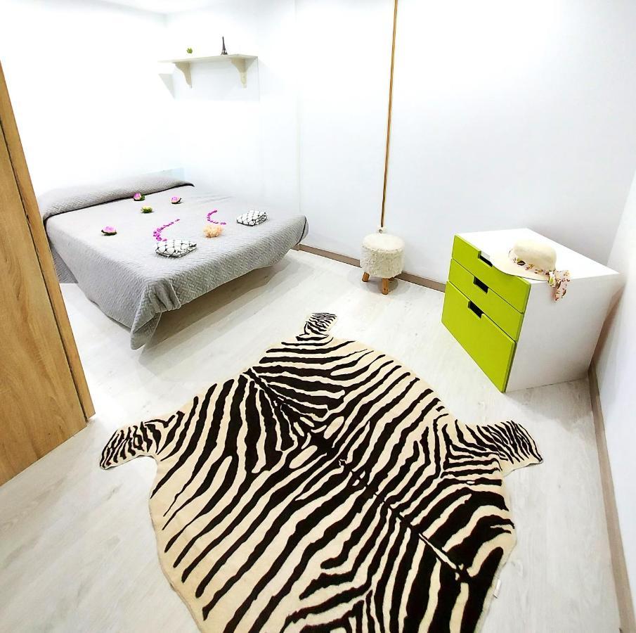 Elegant 3 Bedrooms, Wifi Free Costa Adeje  Εξωτερικό φωτογραφία