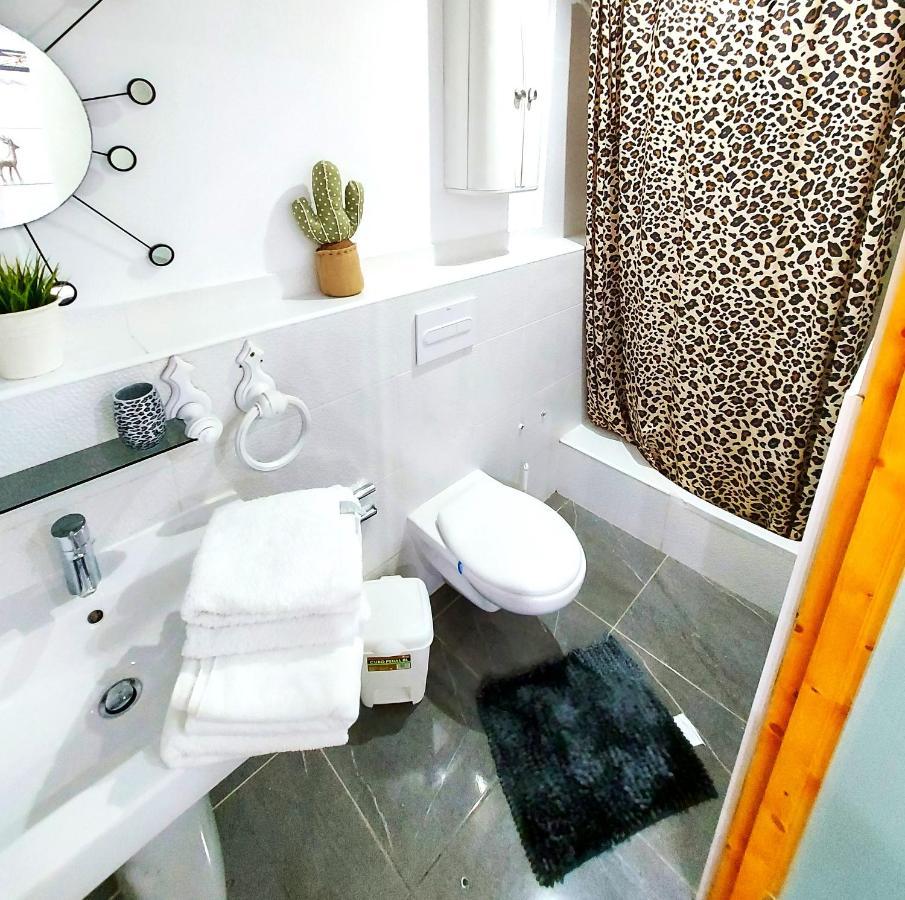 Elegant 3 Bedrooms, Wifi Free Costa Adeje  Εξωτερικό φωτογραφία
