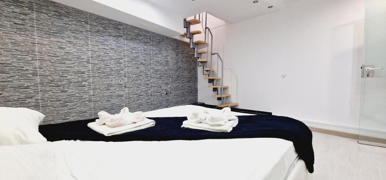 Elegant 3 Bedrooms, Wifi Free Costa Adeje  Εξωτερικό φωτογραφία